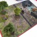 Combat Book - Rewritable Combat Maps for Tabletop RPGs